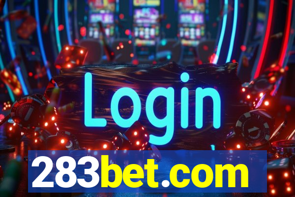 283bet.com