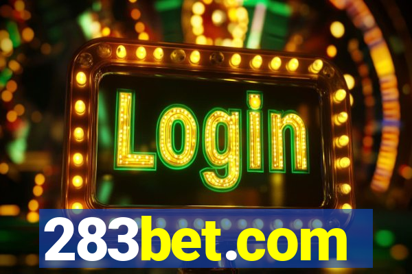 283bet.com