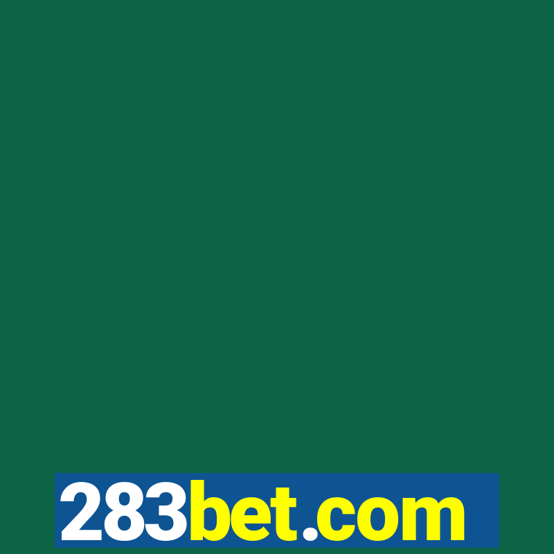 283bet.com