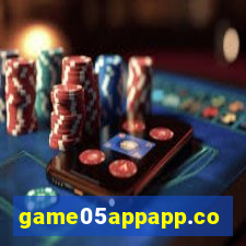 game05appapp.com