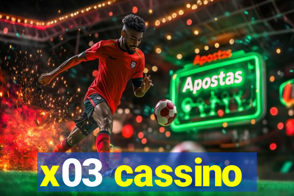 x03 cassino