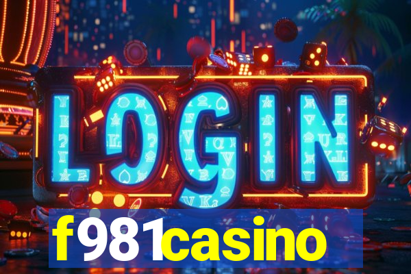 f981casino