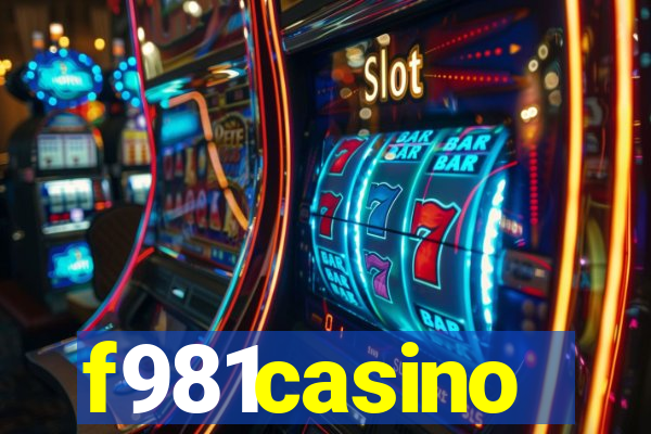 f981casino