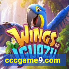 cccgame9.com