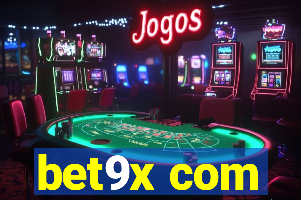 bet9x com