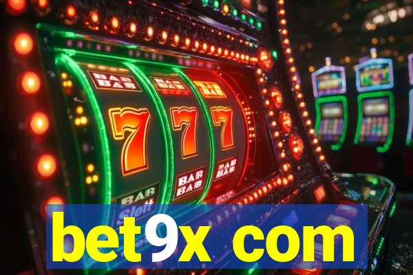 bet9x com