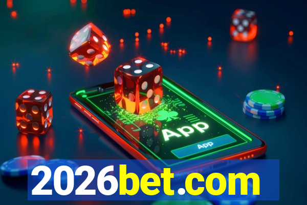 2026bet.com