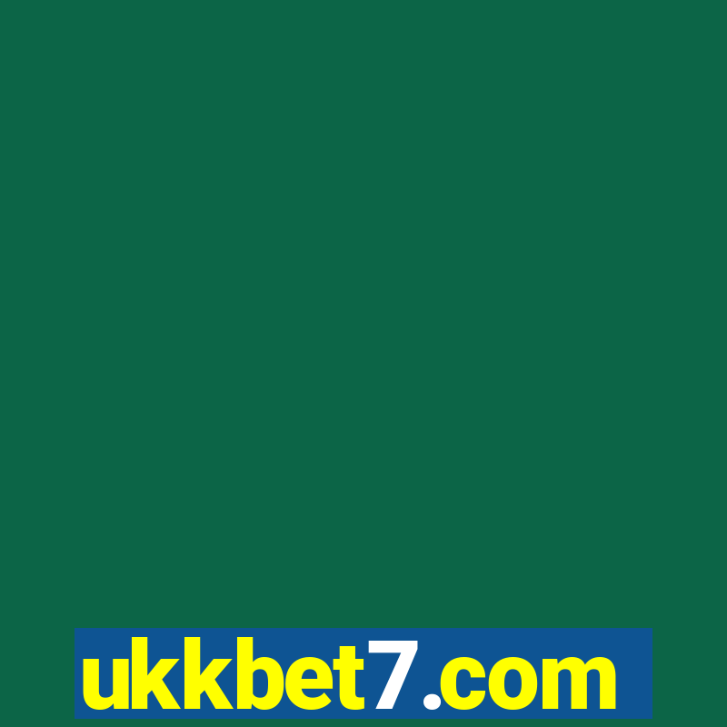 ukkbet7.com