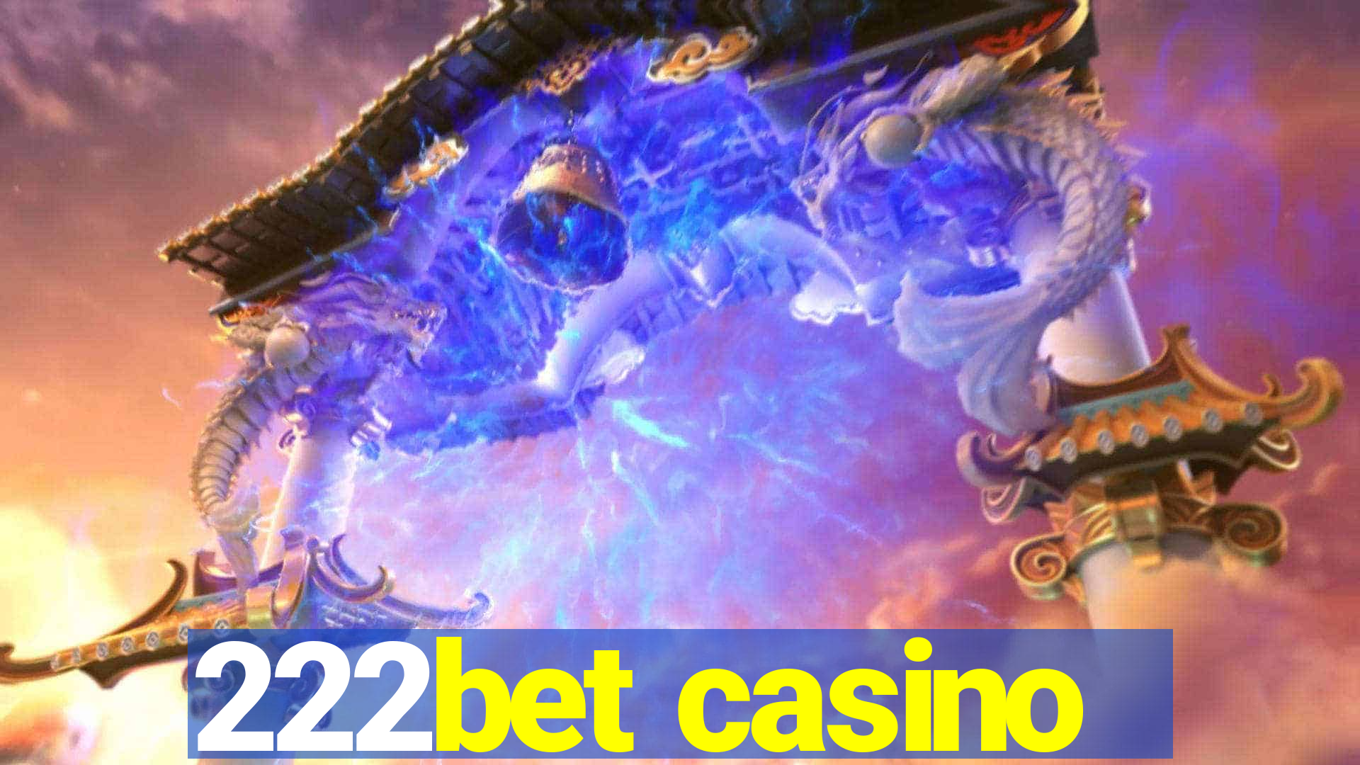 222bet casino