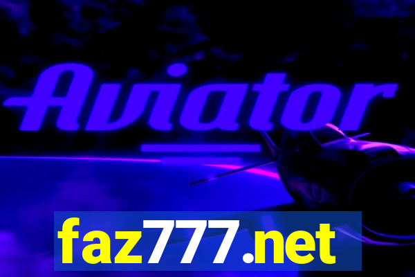 faz777.net