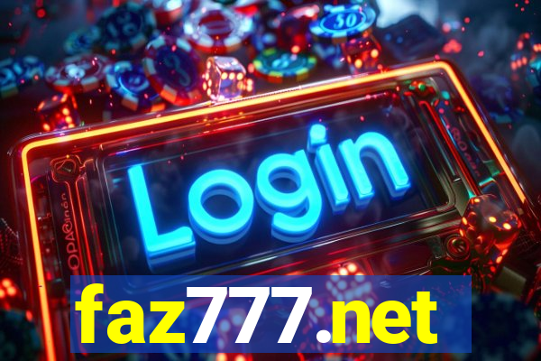 faz777.net