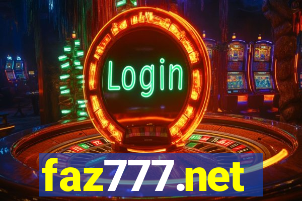 faz777.net