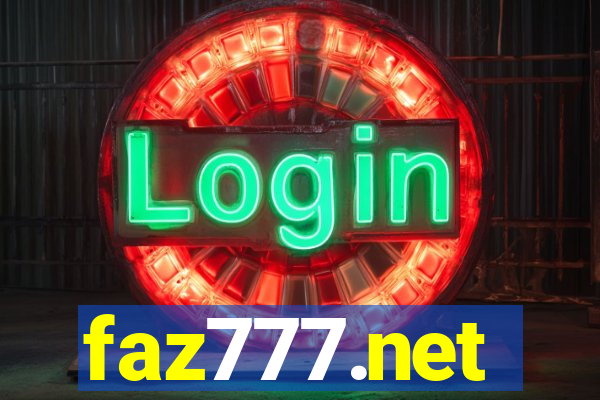 faz777.net