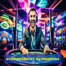 acompanhates economicas