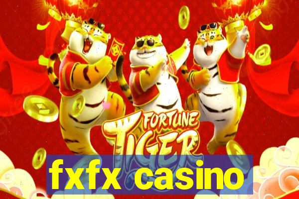 fxfx casino