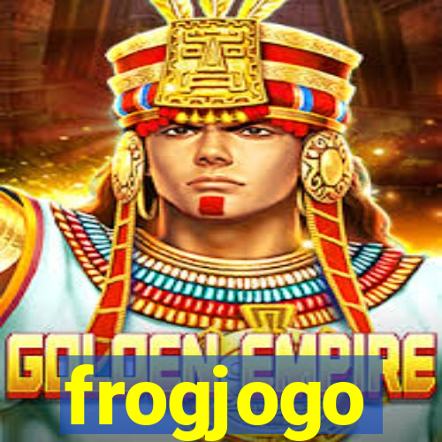 frogjogo