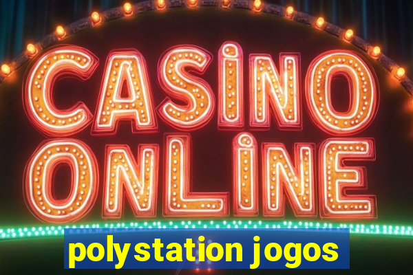 polystation jogos