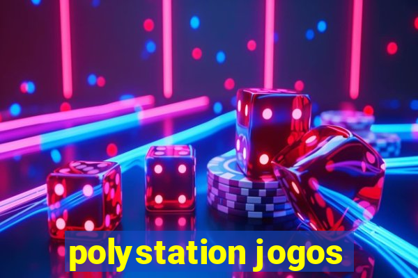 polystation jogos