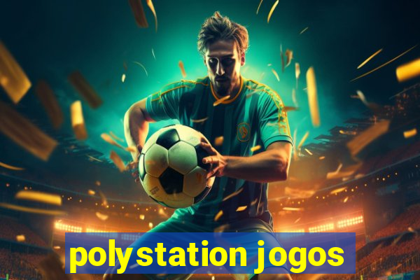 polystation jogos