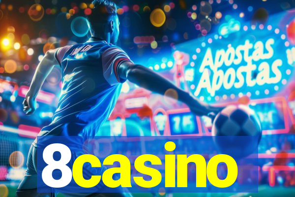 8casino