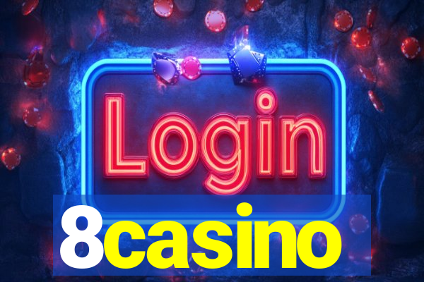 8casino