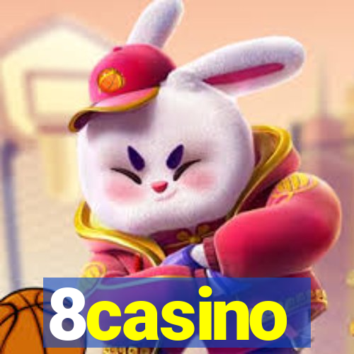 8casino