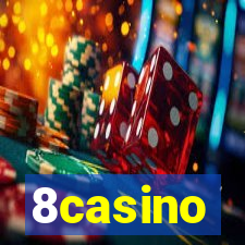 8casino