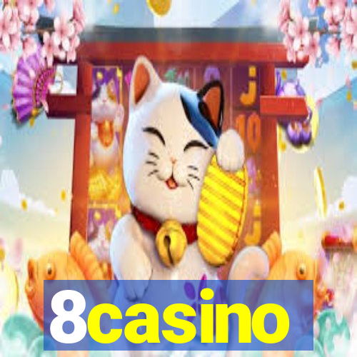 8casino