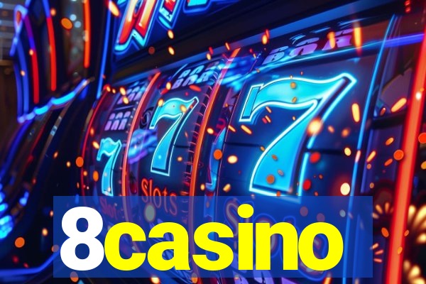 8casino