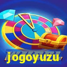 jogoyuzu