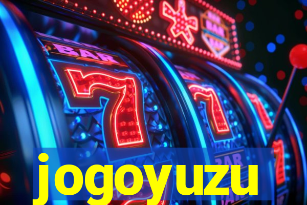 jogoyuzu