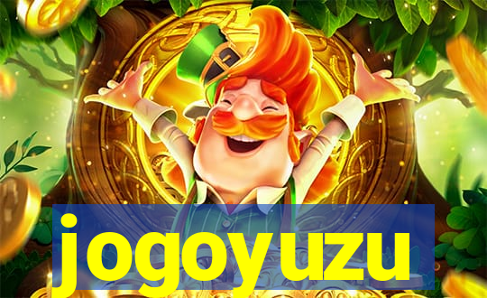 jogoyuzu