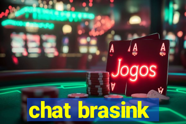 chat brasink