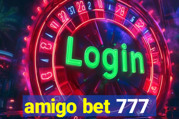 amigo bet 777