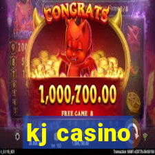 kj casino