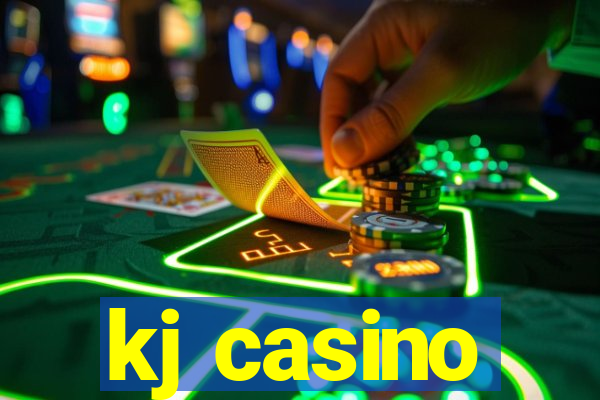 kj casino