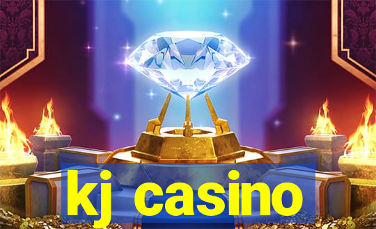 kj casino