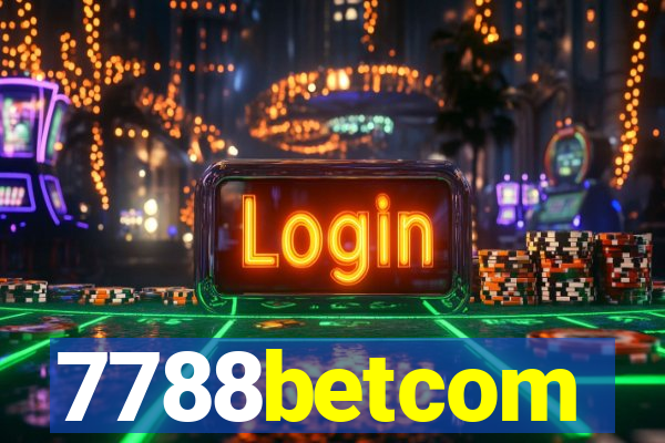 7788betcom