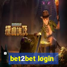 bet2bet login