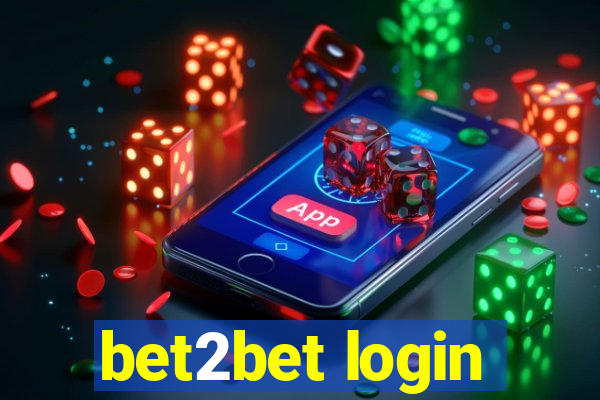 bet2bet login