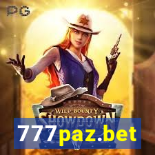 777paz.bet