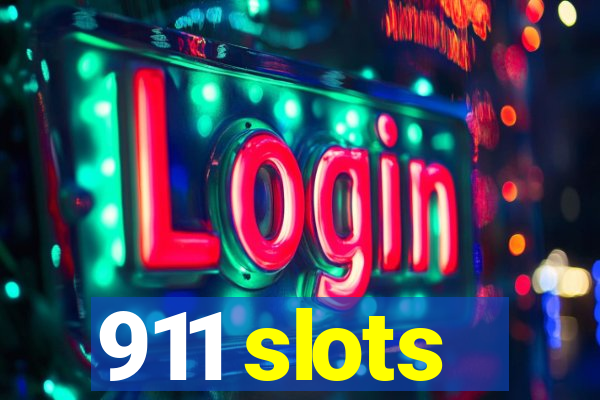 911 slots