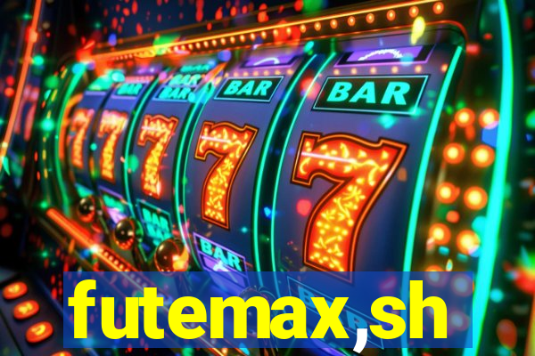 futemax,sh