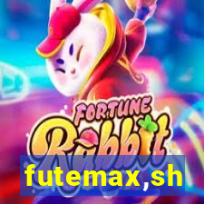 futemax,sh