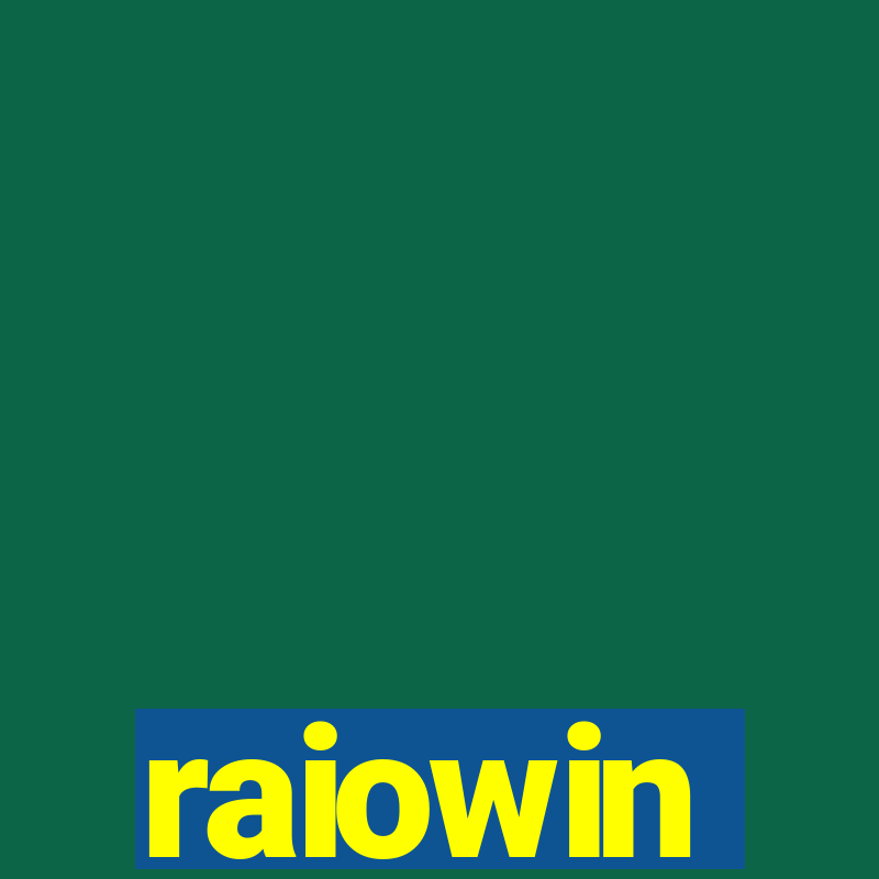 raiowin