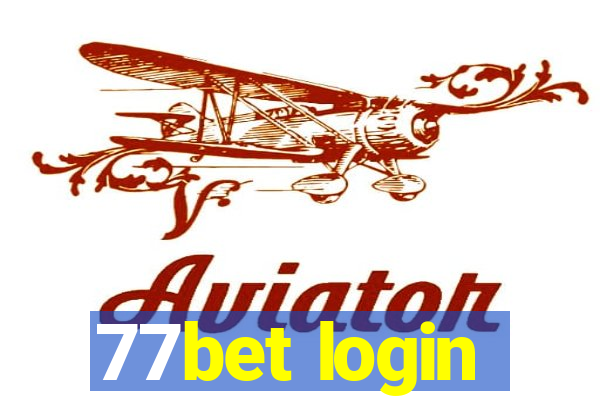 77bet login