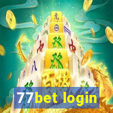 77bet login