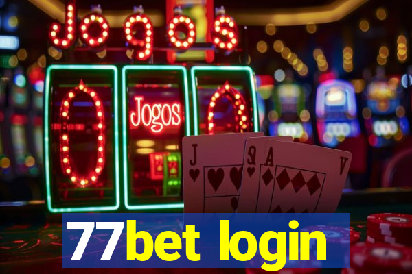 77bet login