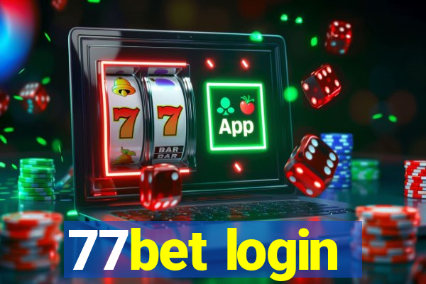 77bet login