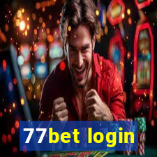 77bet login